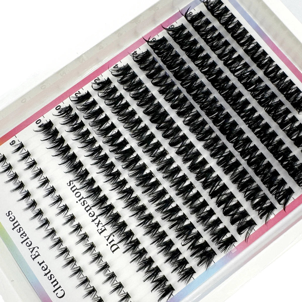 Crate Beauty Main Character Lash Set