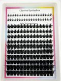 Crate Beauty Main Character Lash Set