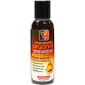 Salon Pro Weave Wond Wrap Argan Oil-Black 2 Oz