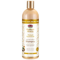 African Pride Moisture Miracle Nourish Shine Shampoo