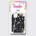 Chloe Bead 2200 Round Big Nav