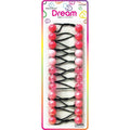 Chloe Ponytail 2616 Pink Assort