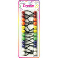 Chloe Ponytail 2616 Solid Aurora Borealis