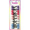 Chloe Ponytail 2620 Solid Aurora Borealis