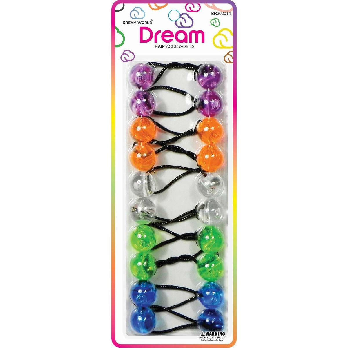 Chloe Ponytail 2620 Transparent-4