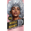 Dream Women Twinkle Bonnet Jumbo — Silver
