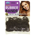 Dream Rubber Bands 300Ct — Brown