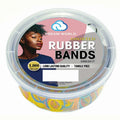 Dream Rubber Bands 1000Ctjr Assorted