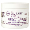 Baby Dont Bee Bald Hairscalp Nourishment Blue