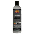 Okay Charcoal Shampoo Detoxifying Purifying