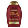 Ogx Keratin Smoothing Oil 5 In 1 Benefits Shampoo