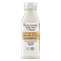 Creme Of Nature Butter Blend Flaxseed Detangle Slip Shampoo