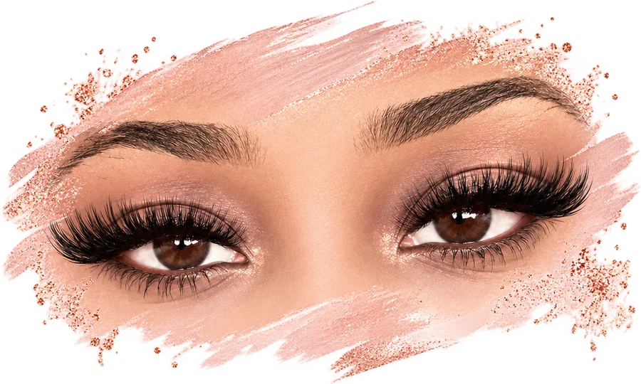 Crate Beauty beauty look