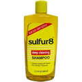 Sulfur-8 Deep Cleansing Shampoo